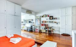 Main Loft Capocci - Rione Monti by RHR