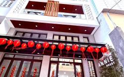 ANNIE HOUSE Nha Trang- Hotel & Serviced Apartment