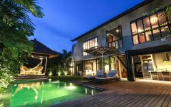 Villa Suku Berawa