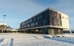 Best Western Plus Oslo Airport                                                  