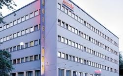 Scandic Solli