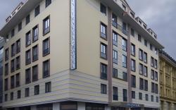 Scandic Karl Johan
