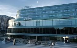Scandic Byporten