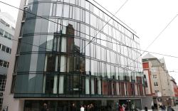 Scandic Grensen