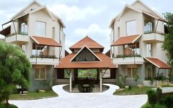 Pragati Green Meadows and Resort