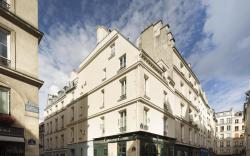 Hotel Dupond-Smith