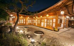 Samlockhon Hanok Guesthouse