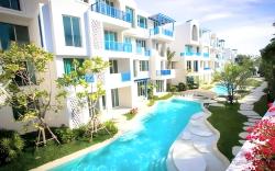 Chelona 462 Hua Hin Condo