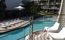 Hang Sua 201 at Baan Sankram Condo