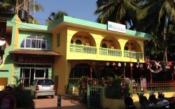 Hotel Bonanza