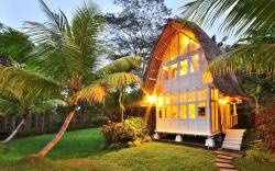 Jendela Di Bali Villa