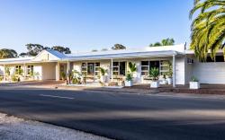 Barossa Palms Motel