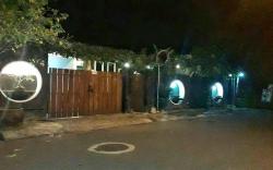 Puri Minggiran Guesthouse Yogya