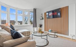 Cosy 2 bed flat, Wembley Stadium