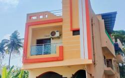 Joy Paradise Homestay Pondicherry