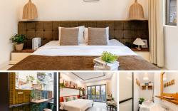 Double N Studio in District 1
