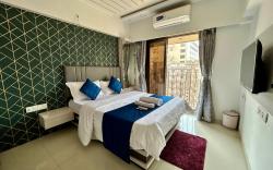 Zenith Homes - Elite Suites, Nr Mumbai Airport