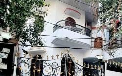 Varanasi River View  Homestay Dormitory and Hostel