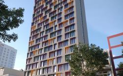Wink Hotel Hai Phong - 24hrs Stay
