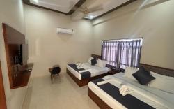 Hotel Vasudev Near Toran Gate