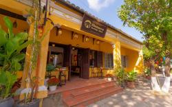 Hoianese Heritage Hotel