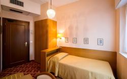 Hotel Milan Speranza Au Lac