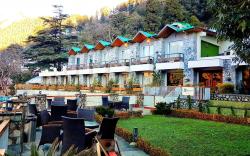 Seasons Hotel By Xperience