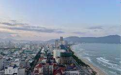 Sóng Apartment - Seaside retreat - My Khe Beach
