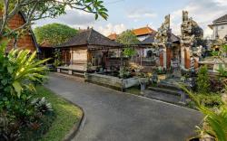 Ray guest house 