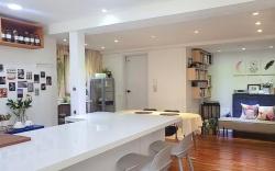 Gyeongju Kitchen Stay – Casa Blue