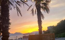 Geoje Aquarius 1st floor family suite