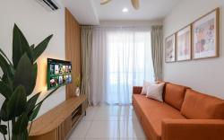 2R2B/Lovely Home/1~8pax/Gurney/Mansion One