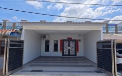 Pesta 70-P | BoonHoo Homestay