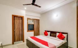 Hotel O Shivaay Residency