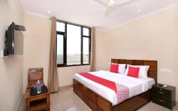 Hotel O Sky