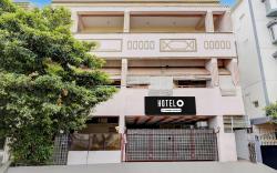 Hotel O Kilpauk Near Don Bosco College