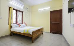 Hotel O Kilpauk Near Don Bosco College