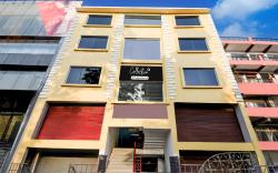 Super Collection O Vikas Nagar Post Office Formerly Metro Club and Guest House