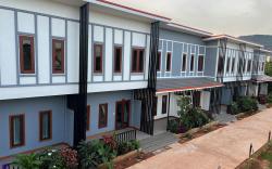 Udee Guesthouse Pakse