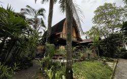 Raja's Bungalows