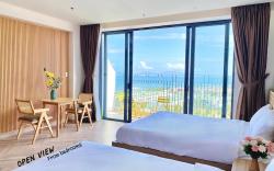 Luxury seaview Apt in 5* resort, An Bàng - Hội An