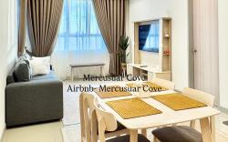 Mercusuar Cove Homestay Kuala Terengganu