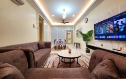 Seri Serindit Malacca Town by Define Suite 1307