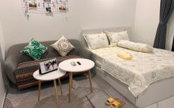 Vinhomes Grand Park Homestay-The Beverly Hills