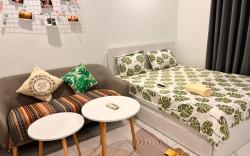 Vinhomes Grand Park Homestay-The Beverly Hills