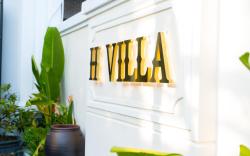 H villa Huế