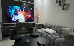استديو مريح لليلة مميزة وهادئة