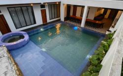 Aura Spring Resort
