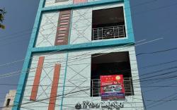 Sudarshan homestay 