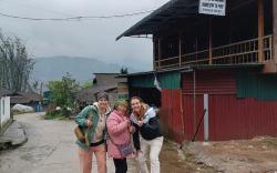 Ma Si H'MONG HOMESTAY Ta Phin